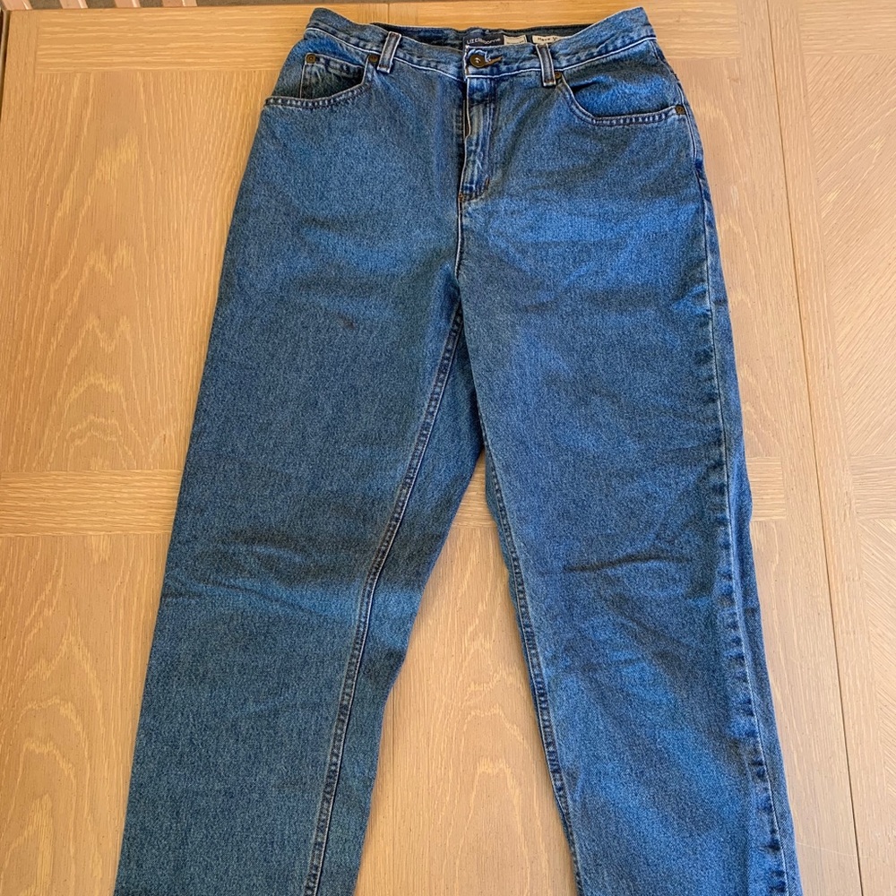 Liz Claiborne Jeans